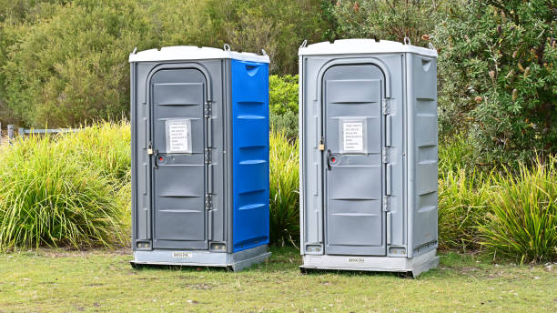 Portable Restroom Servicing (Cleaning and Restocking) in Bertram, TX